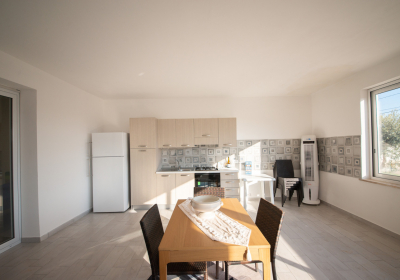 Casa Vacanze Villa 10 E Lode